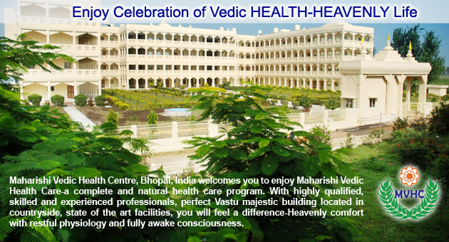 Maharishi Vedic Health Centre